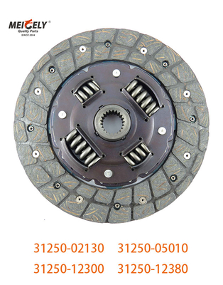 গরম বিক্রয় জাপানি যানবাহন 31250-02130 31250-05010 ক্লাচ কিট