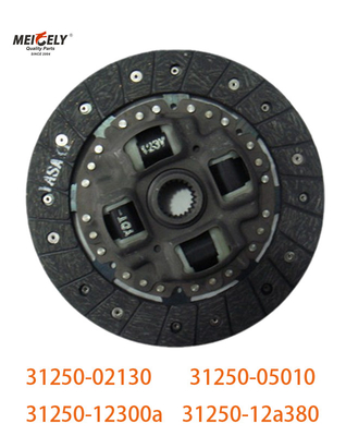 OEM 31250-12300a ক্লাচ ডিস্ক ক্লাচ কিট 31250-02130