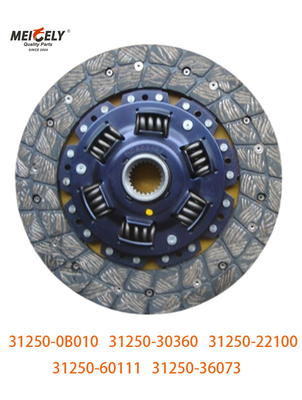 অটো ক্ল্যাচ ডিস্ক প্লেট Oem 31250-0B010 31250-30360