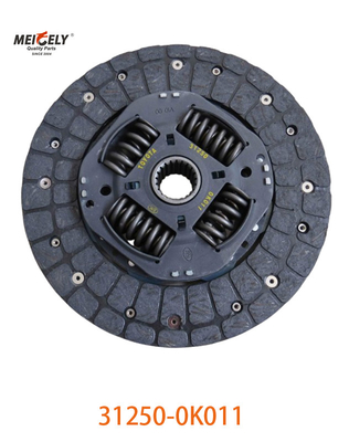 মোটর ক্লাচ ডিস্ক OEM 31250-0K011 TOYOTA 31250-26182 এর জন্য