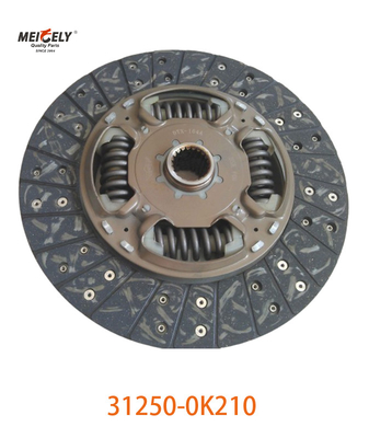 31250-0K210 TOYOTA ক্লাচ ডিস্ক কিটের জন্য OEM ফিট