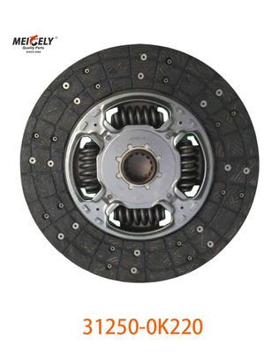 নতুন অটো ক্লাচ প্লেট 31250-0K220 275mm 31250-60311 টয়োটা জন্য