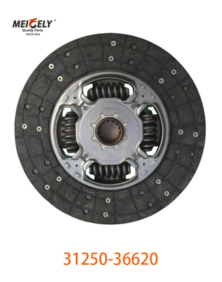 ডিস্ক এসি ক্ল্যাচ 31250-36620 TOYOTA এর জন্য ক্লুচ ডিস্ক