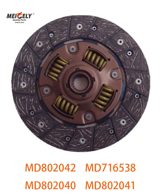 OEM MD802042 ক্লাচ ডিস্ক ক্লাচ কিট MD716538 MITSUBISHI এর জন্য