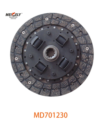 Mitsubishi T120 MD701231 এর জন্য পাইকারি MD701230 ক্লাচ ডিস্ক