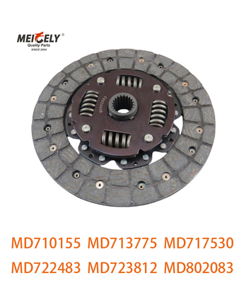 OEM MD710155 ক্লাচ ডিস্ক MD713775 কারস ক্লাচ কিট MITSUBISHI এর জন্য
