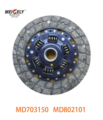 MD703150 অটো রিপেয়ার পার্টস ক্ল্যাচ কিট MD802101 4G52 MBD026U