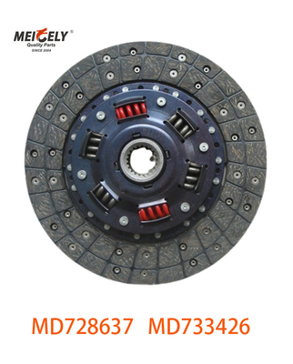 MD728637 ক্ল্যাচ ডিস্ক OEM MD733426 Mitsubishi এর জন্য