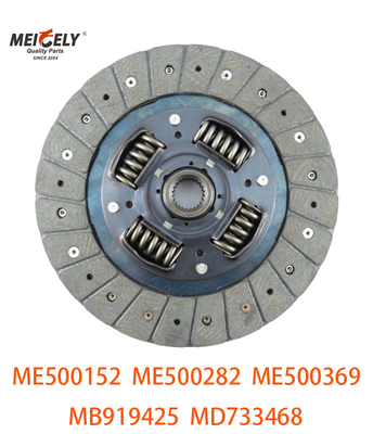 OEM ME500369 MB919425 4DR5 MITSUBISHI এর জন্য ক্ল্যাচ ডিস্ক