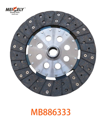Mitsubishi MB886333 ক্লাচ ডিস্ক DM-060 জন্য অটো পার্টস