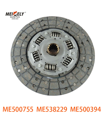 মিটসুবিশি ডিএম-৩০১এল এর জন্য ক্ল্যাচ কিট ME500755 ME538229 ক্ল্যাচ ডিস্ক