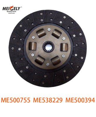 OEM ME538229 4D32 Mitsubishi ক্ল্যাচ ডিস্ক ME500394 এর জন্য
