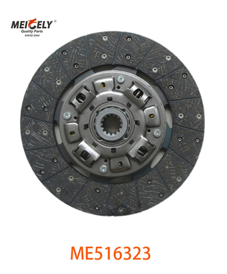 ME516323 MITSUBISHI অটো পার্টস ক্লাচ ডিস্ক PS110 ইঞ্জিনের জন্য