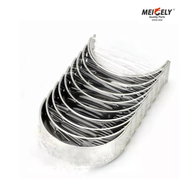 মিটসুবিশি ইঞ্জিন ফিউসন / ক্যান্টারের জন্য 10pcs ME999384 এর লেয়ার সেট ক্র্যাঙ্কশ্যাফ্ট সেট