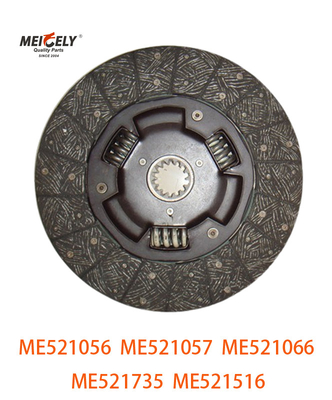 কোলচার ডিস্ক ME521066 কোলচার ডিস্ক সমন্বয় OEM ME521735 Mitsubishi জন্য