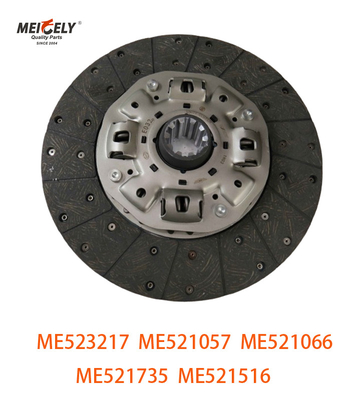 অটো পার্টস ME523217 MITSUBISHI 350mm ME521057 MFD037U এর জন্য ক্লাচ ডিস্ক