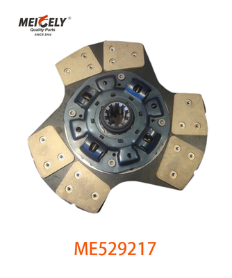 মিতসুবিশি ক্যান্টারের জন্য ক্ল্যাচ প্লেট ME529217 ক্ল্যাচ ডিস্ক