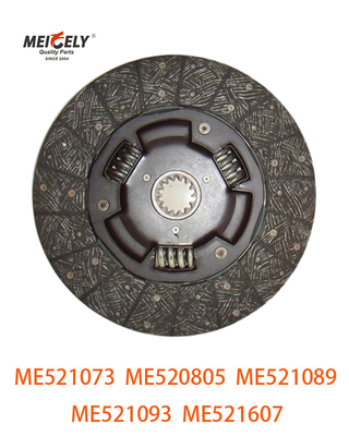 MITSUBISHI এর জন্য ক্ল্যাচ ডিস্ক ME521073 ME520805 ME521089