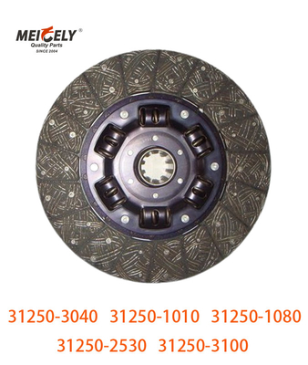 হিনোর জন্য ক্লচ প্লেট ক্লচ কিট 31250-3040 31250-1010
