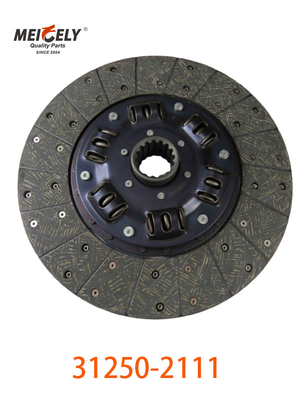 ক্ল্যাচ ডিস্ক 31250-2111 ক্ল্যাচ প্লেট 350mm HINO জন্য