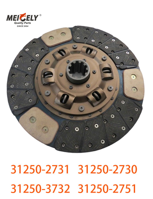৩১২৫০-২৭৩১-৩১২৫-২৭৩০ ক্ল্যাচ চাপ প্লেট H06C-T