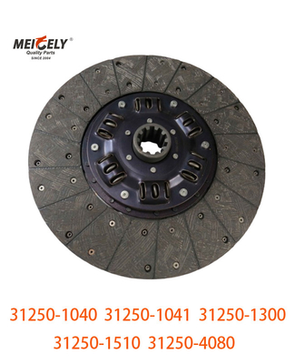 OEM 31250-1040 নিউ ক্ল্যাচ কিট 31250-1041 আকার 380MM জন্য HINO