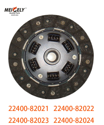 সুজুকি 22400-82022 দ্বারা কোলেজ কিট OEM 22400-82021 DS-003