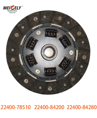 22400-78510 ইঞ্জিন ক্লাচ ডিস্ক 22400-84200 সুজুকির জন্য