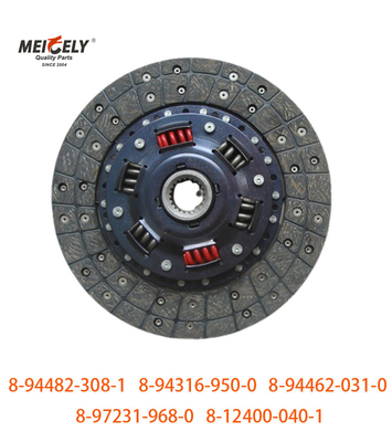 8-94482-308-1 ক্লাচ ডিস্ক ইঞ্জিন 4JB1T ক্লাচ কিট 8-94316-950-0