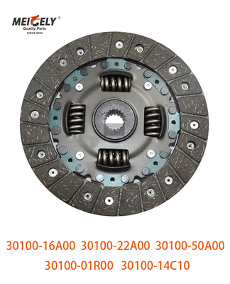 নিসান ক্ল্যাচ সমাবেশের জন্য ক্ল্যাচ কিট 30100-16A00