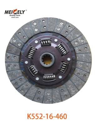 OEM K552-16-460 260 মিমি ক্ল্যাচ কিটস ক্ল্যাচ ডিস্ক