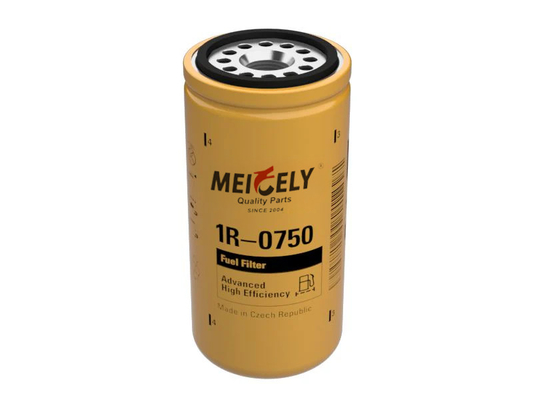 Excavator Diesel Fuel Filter 1R0750 Excavator 1R-0750 এর জন্য