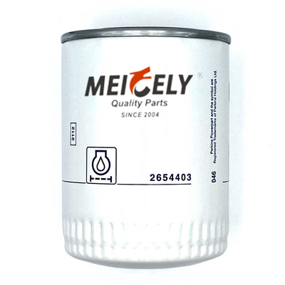 পারকিন্স তেল ফিল্টারের জন্য অটো আনুষাঙ্গিক OEM 2654403 140517050