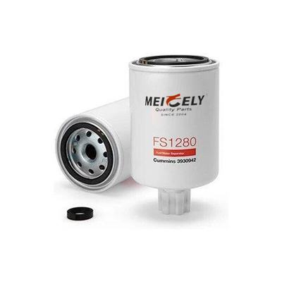 ডিজেল ইঞ্জিনের জন্য নতুন FS1280 ট্রাক ডিজেল ফুয়েল ফিল্টার