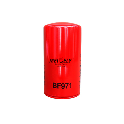 নতুন BF971 ইঞ্জিন পার্টস ফুয়েল ফিল্টার PF2048 জন্য BALDWIN