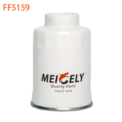OEM FF5159 WK828 ট্রাকের জন্য জ্বালানী ফিল্টার 1R-0751 ফিল্টার