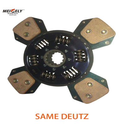 ভাল দাম ক্লাচ ডিস্ক 06532257 জন্য DEUTZ জন্য কৃষি ট্র্যাক্টর 887889M94