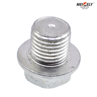 Fuso And Canter MD050316 ড্রেন প্লাগ, তেল প্যান সব মডেলের জন্য-কোন ব্যাক-আপ প্লেট