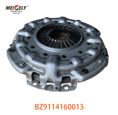 সিনোট্রুকের জন্য পাইকারি HOWO BZ9114160013 41075-2B001 ক্ল্যাচ চাপ প্লেট