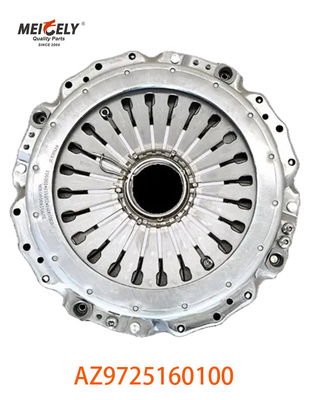 গরম বিক্রয় AZ9725160100 জন্য Howo A7 ক্লাচ চাপ প্লেট WG9114160013