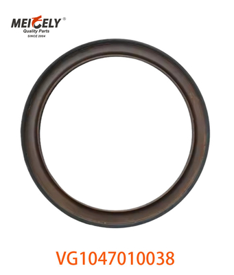 SINOTRUK CNHTC HOWO VG1246010005 এর জন্য VG1047010038 ফ্রন্ট অয়েল সিল