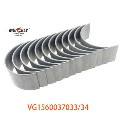 VG1560037033/34 সিনোট্রুকের জন্য প্রধান লেয়ার VG1560037033 সংযোগ রড লেয়ার