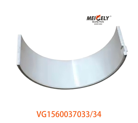 VG1560037033/34 সিনোট্রুকের জন্য প্রধান লেয়ার VG1560037033 সংযোগ রড লেয়ার