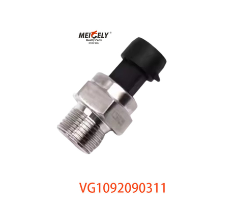গরম বিক্রয় VG1092090311 তেল চাপ সেন্সর VG1540090035 HOWO জন্য উপযুক্ত