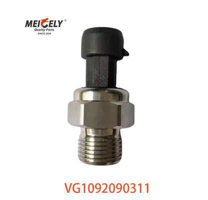 গরম বিক্রয় VG1092090311 তেল চাপ সেন্সর VG1540090035 HOWO জন্য উপযুক্ত