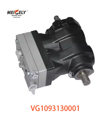 HOWO ট্রাক OEM VG1093130001 WD615 ইঞ্জিনের জন্য বায়ু সংকোচকারী ব্যবহার