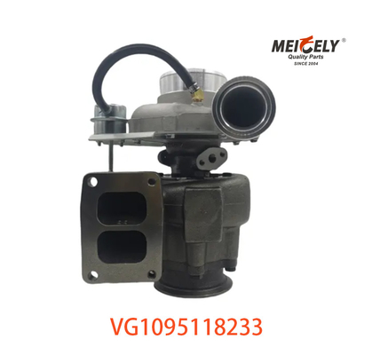 ইঞ্জিনের খুচরা যন্ত্রাংশ VG1095118233 সিনোট্রাক হাওয়ের জন্য টার্বোচার্জার 5453861