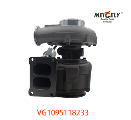 ইঞ্জিনের খুচরা যন্ত্রাংশ VG1095118233 সিনোট্রাক হাওয়ের জন্য টার্বোচার্জার 5453861
