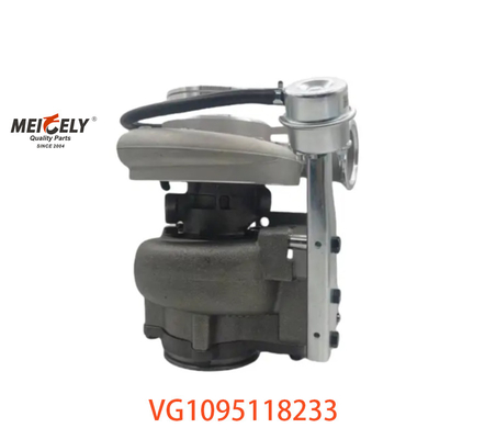 ইঞ্জিনের খুচরা যন্ত্রাংশ VG1095118233 সিনোট্রাক হাওয়ের জন্য টার্বোচার্জার 5453861