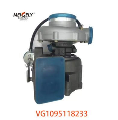 ইঞ্জিনের খুচরা যন্ত্রাংশ VG1095118233 সিনোট্রাক হাওয়ের জন্য টার্বোচার্জার 5453861